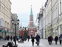 Социологи: в России резко вырос 