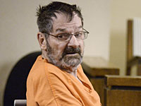 Расист, убивший трех человек в еврейском центре в Канзасе, намерен признать себя виновным