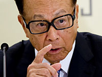 Самый богатый китаец вложил деньги в израильский оборонный стартап