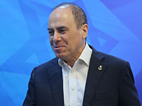 Либерман: делегацию Израиля на Параде Победы в Москве возглавит министр Шалом