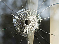 Студия Никиты Михалкова в Москве обстреляна из пневматического оружия
