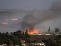 Министр обороны Сирии прибыл в Иран, где будет обсуждать проблему террора