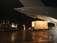 Коалиция не позволила иранскому лайнеру приземлиться в Сане