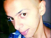 Родственники жертв террора требуют удалить с мемориальной доски имя Мухаммада Абу Хдэйра