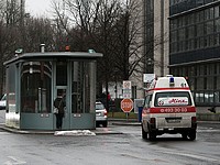 Российский кинорежиссер Бахтиер Худойназаров умер в Берлине