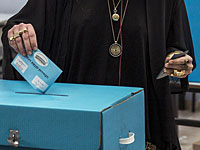 Нетаниягу намерен предоставить право голосовать на выборах в Кнессет израильтянам, живущим за границей