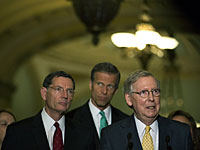 Сенат США отказал соглашению с Ираном в статусе международного договора