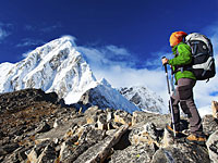 МИД: неизвестно местонахождение шести израильтян в Непале