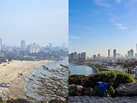 Мумбаи и еще пять городов Индии будут развивать по примеру Тель-Авива