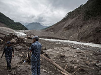 МИД: остается неизвестной судьба одного израильтянина в Непале