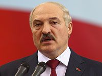 Речь Лукашенко привлекла внимание израильских СМИ: 
