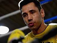 Прокуратура сняла подозрения в причастности к попытке заказного убийства с бывшего чемпиона мира по боксу 