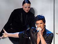 Победитель 