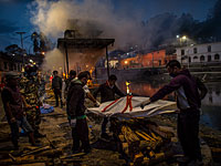 Землетрясение в Непале: количество жертв достигло 6.000 человек