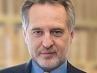 Дмитрий Фирташ