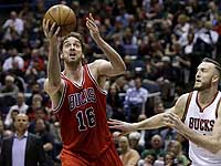 В полуфинале Востока команда Дэвида Блатта встретится с