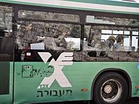 Суд запретил забастовку водителей автобусной компании 