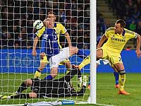 Джон Терри повторил рекорд Премьер-лиги