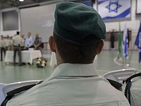 Состоялся очередной выпуск бойцов спецназа полиции