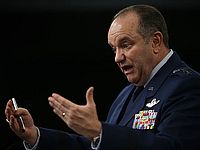 Командующий силами NATO: Россия готовится к новому наступлению на Украину