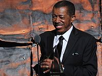 Умер знаменитый американский певец Бен И Кинг