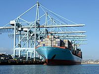 На борту датского судна, захваченного иранцами, находился гражданин России