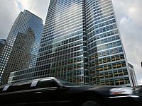 Российский программист признан виновным в краже материалов Goldman Sachs