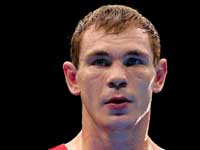 Бои в Лас-Вегасе: Мехонцев и Пономарев победили, Бельтран нокаутировал Ао