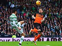 Нир Битон забил.