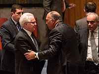 СБ ООН не подержал российскую резолюцию по Йемену