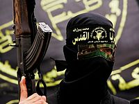 В Хан-Юнисе убит полевой командир, которого обвинили в сотрудничестве с Израилем