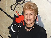 Умерла автор детективов и триллеров Рут Рэнделл