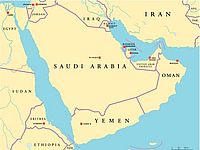 Замглавы МИД Ирана: Саудовская Аравия в Йемене помогает сионистам