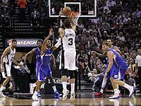 В НБА будет новый чемпион: