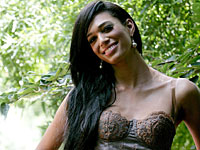 Один из 18 детей президента ЮАР женился на королеве красоты