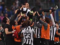 Победив в Генуе,