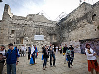 Власти Бейт-Лехема намерены сделать посещение города платным