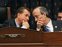 Конгрессмены призвали Обаму наложить санкции на Москву за поставки Ирану С-300