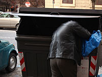 Пациент нашел в мусорном баке свою отрезанную ногу и подал в суд на больницу