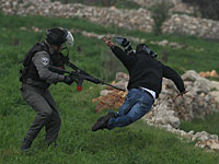 Трое жителей сектора Газы задержаны на территории Израиля