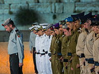 День памяти жертв терактов и войн в Израиле