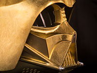 В Японии создана золотая коллекция 