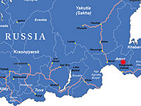Россия: 20 строителей космодрома 