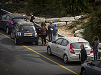 В Израиле прозвучала двухминутная траурная сирена