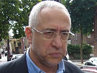 Творческий вечер Николая Сванидзе в Израиле