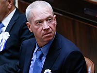 Йоав Галант