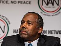 Бен Карсон и Карли Фиорина объявили о вступлении в президентскую гонку
