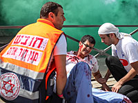 В ближайшие два дня в Эйлате будут проходить учения Службы тыла