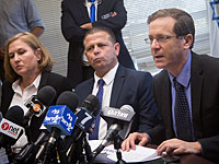 Политики комментируют решение Либермана уйти в оппозицию и борются за пост главы МИДа