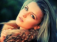 Юля Валера, победительница конкурса Miss Russian San Francisco 2015